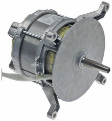 motor ventilator 200-240V 50/60Hz 0,45/0,7kW 1450/1720rot/min L1 150mm L2 34mm L3 36mm
