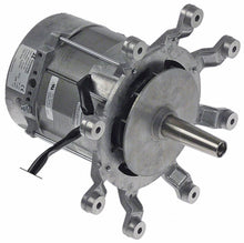 motor ventilator 440-480V faze 3 60Hz 0.4kW 1600rot/min L1 185mm L2 26mm L3 50mm