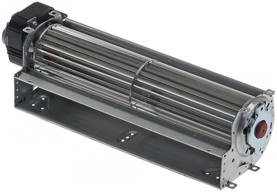 ventilator tangential cu tambur COPREL FFL ø tambur 60mm L tambur 270mm