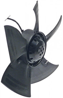 ventilator ø elice de ventilator 300mm palete 5 230V 50/60Hz 72/90watt 1320/1500rot/min ebm-papst