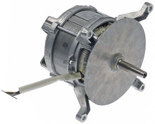 motor ventilator 200-480V faze 3 50/60Hz 1380/1650rot/min vit. 1 L1 151mm L2 67mm L3 35mm