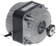Motor ventilator MA-VIB, 83-18W, 230V 50/60Hz, 1350/1500rot/min, lungime cablu 1050mm - 602186