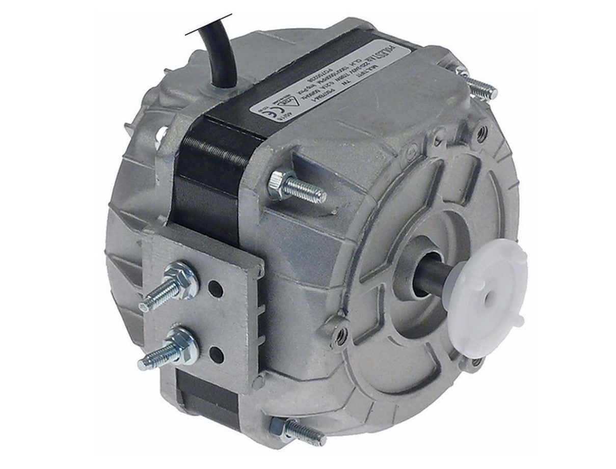 Motor ventilator POLE STAR 7W 220/240V 1300/1550rpm lagăr rulment cu bilă - 602193