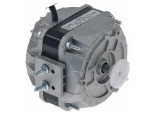 Motor ventilator POLE STAR 7W 220/240V 1300/1550rpm lagăr rulment cu bilă - 602193