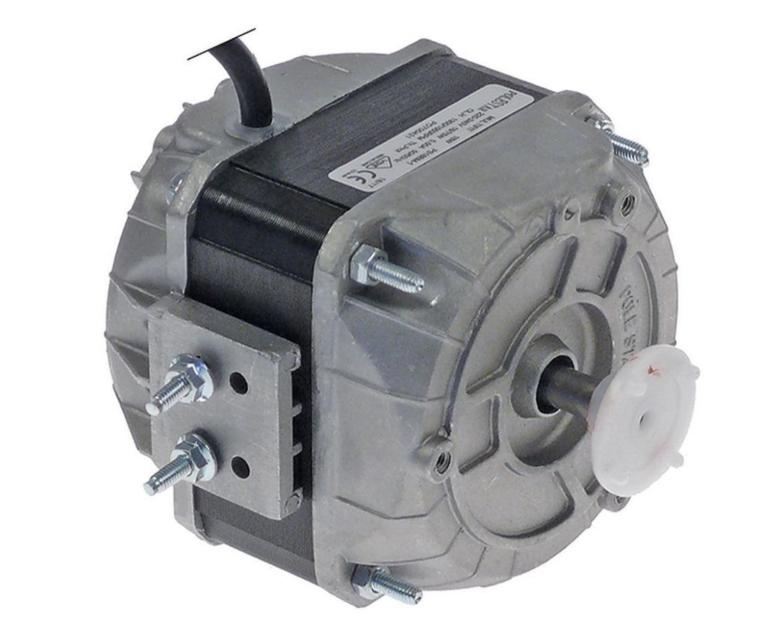 Motor ventilator POLE STAR 18W 220/240V 1300/1550rot/min lagăr rulment cu bilă - 602195