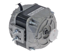 Motor ventilator POLE STAR 18W 220/240V 1300/1550rot/min lagăr rulment cu bilă - 602195