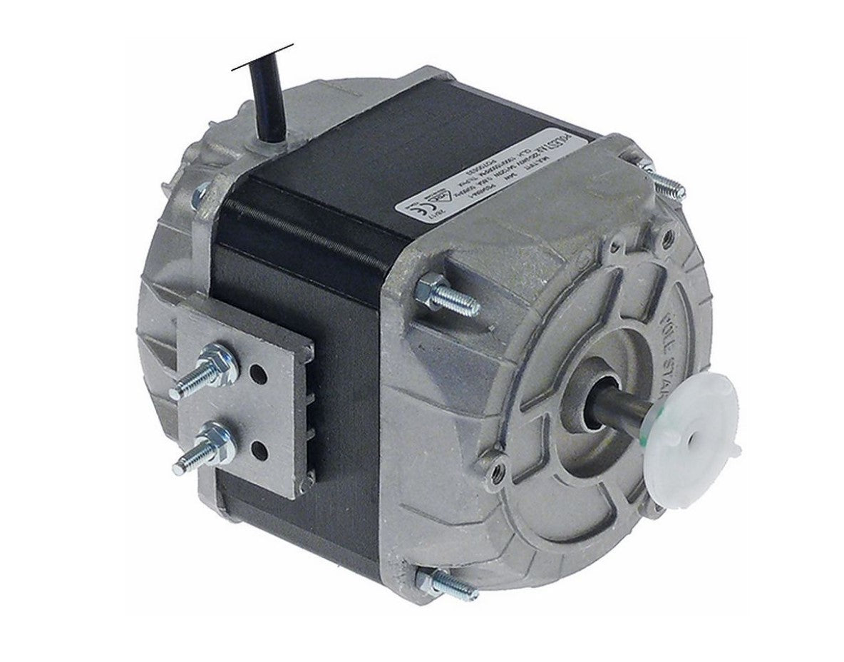 Motor ventilator POLE STAR 220/240V 1300/1550rpm lagăr rulment cu bilă - 602198