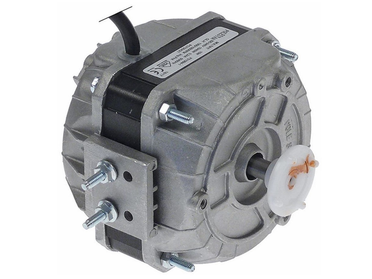 Motor ventilator POLE STAR 10W 220/240V 1300/1550rot/min lagăr rulment cu bilă - 602199