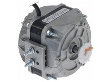 Motor ventilator POLE STAR 10W 220/240V 1300/1550rot/min lagăr rulment cu bilă - 602199