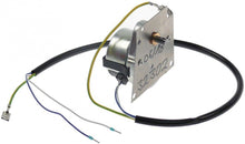 Motoreductor CROUZET, 230 V, 3,5W, 500Hz, 24RPM, ø ax 6 mm - 602207