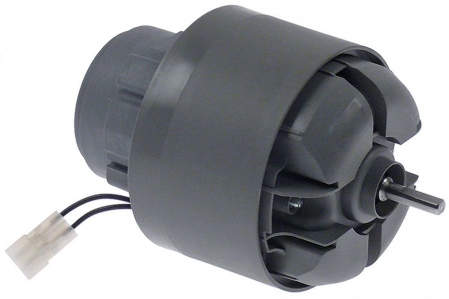 motor 230V 50Hz ø ax 12mm ROBOT COUPE