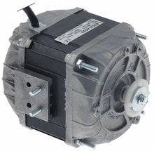 motor ventilator 230V 50/60Hz L1 90mm L2 83mm L3 93mm 1300/1550rot/min lungime ax 16mm
