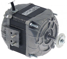 motor ventilator 230V 50/60Hz L1 90mm L2 83mm L3 93mm 1300/1550rot/min lungime ax 33mm