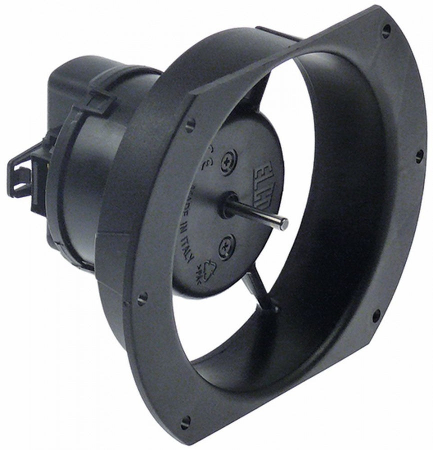 Motor ventilator ELCO MA58 4-032-003, 10W, 230V, 50/60 Hz, 2500 rpm - 602219