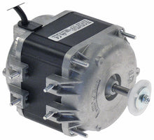 motor ventilator ELCO 230V 50/60Hz L1 83mm L2 83mm L3 91mm 1300/1550rot/min lungime ax 30mm