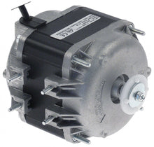 motor ventilator ELCO 230V 50/60Hz L1 83mm L2 83mm L3 87mm 1300/1550rot/min lungime ax 18mm