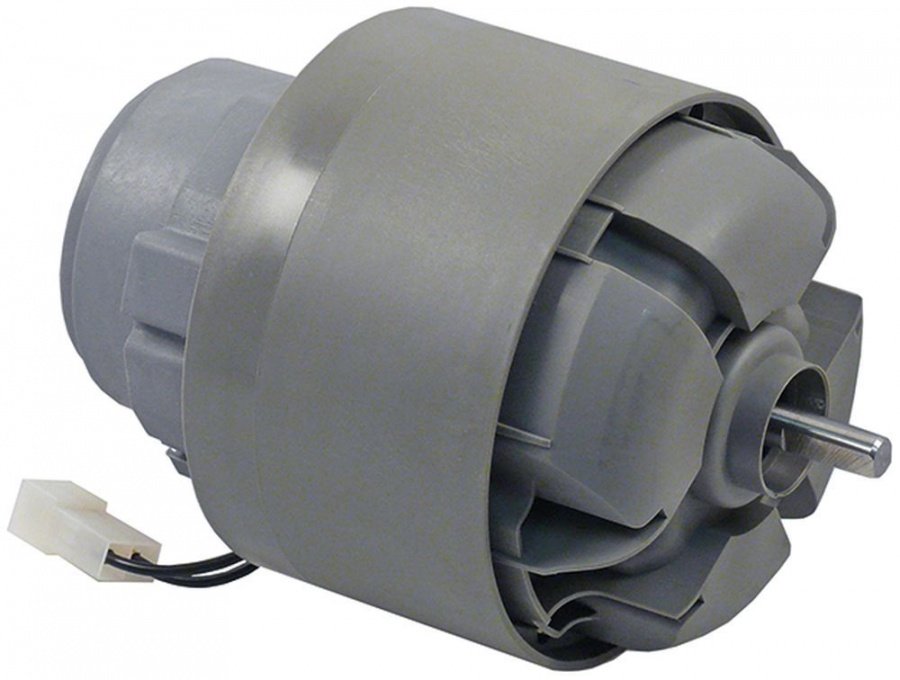 motor 230V 50Hz ø ax 9mm Î 160mm ROBOT COUPE