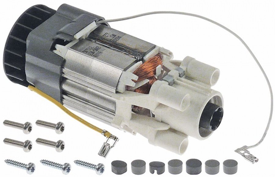 Motor 230 V, 50 Hz, pentru mixer vertical ROBOT COUPE MINI MP 240 COMBI, MINI MP 240 V.V - 602236