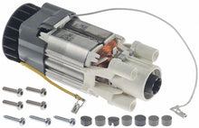 Motor 230 V, 50 Hz, pentru mixer vertical ROBOT COUPE MINI MP 240 COMBI, MINI MP 240 V.V - 602236
