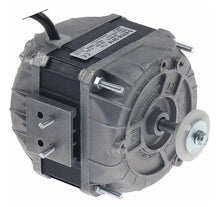 Motor ventilator 16/70W, 230V, 50/60Hz, 1300/1550 rpm, EMI 5-82CE-3016, EMI 4125.5201