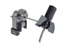 Motor ventilator 20W, 230V, 50/60Hz, lungime ax 85mm, ax ø 45mm - 602276