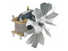 Motor ventilator tip EM3010L-19 120/240V 8W DPF 47mm ebm-papst ø elice de ventilator 120mm - 602278