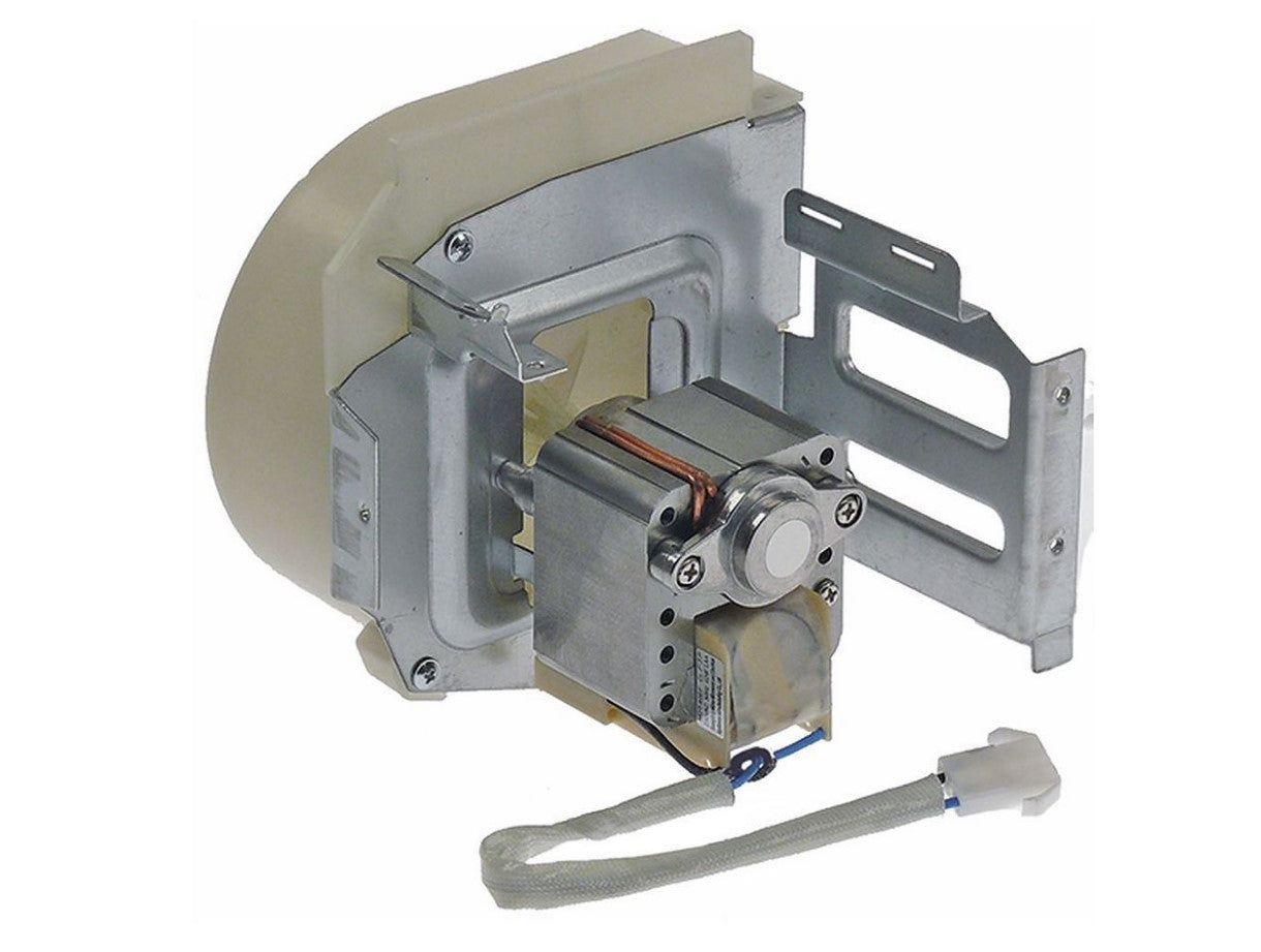 Ventilator centrifugal 62W 230V MDT-40EF complet microundă tensiune AC 50Hz - 602286