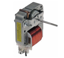 Motor ventilator tip YZ-61-15-2-10L 18W 220-240V 2800rpm Î 70mm L 61mm ax ø 2,7x3,2mm - 602287