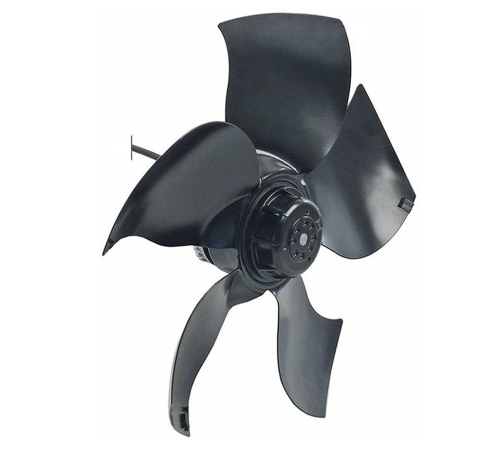 Ventilator S&P tip HRB/4-400-AMS E11 C 160W 230V ø 400mm 1312rpm lungime cablu 700mm - 602293