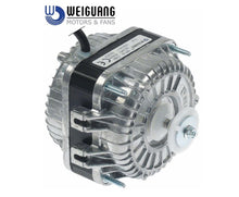 Motor ventilator 7W 220V 1300rpm lungime cablu 1150mm YZF7-20 50-60Hz - 602301