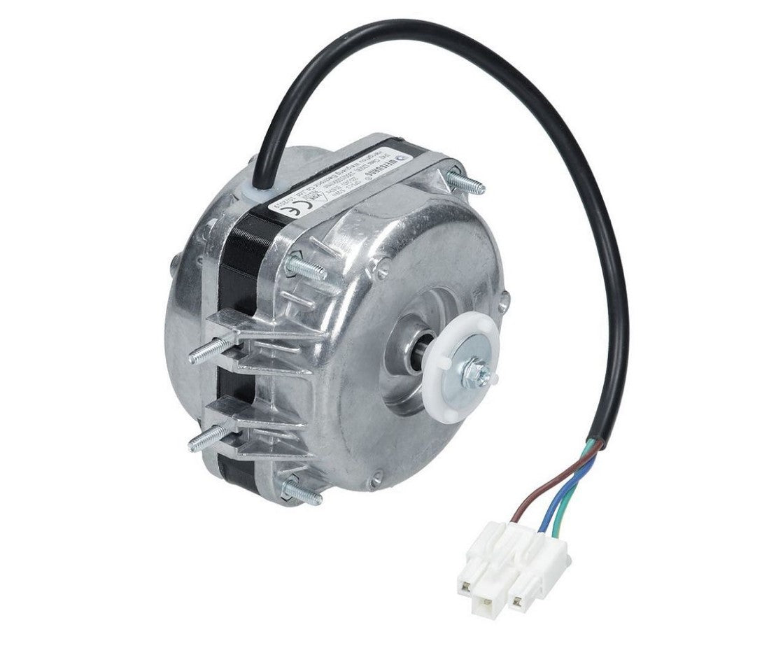 Motor ventilator WEIGUANG 5W 220-240V 1300rot/min lagăr bucșă de alunecare cuzinet - 602320