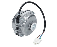Motor ventilator WEIGUANG 5W 220-240V 1300rot/min lagăr bucșă de alunecare cuzinet - 602320