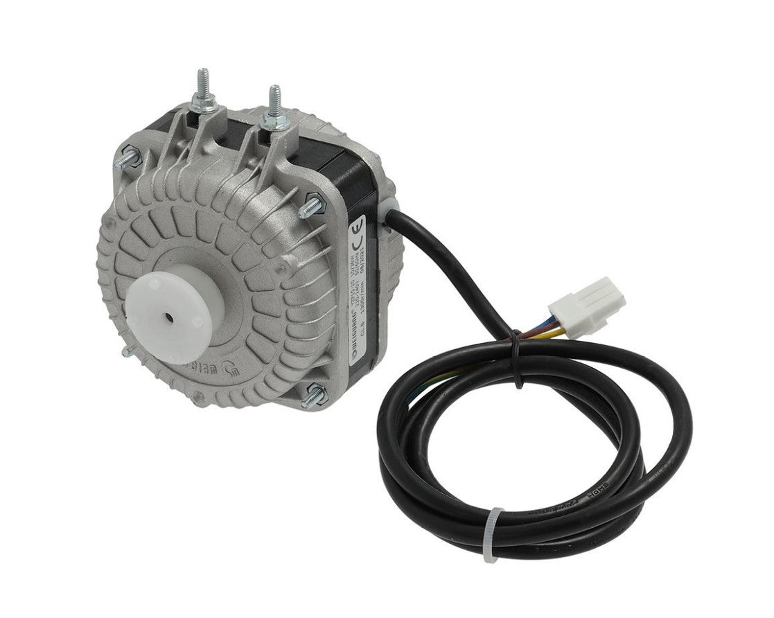 Motor ventilator WEIGUANG 10/36W 220-240V 1300rpm lungime cablu 1000mm YZF10-20-18/26 - 602325