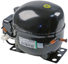 compressor coolant R134a type  220-240V 50 Hz HBP fully hermetic 10,4 kg 1/4HP power input 344 W
