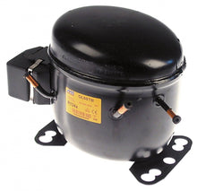 compressor coolant R134a type GL60TB 220-240V 50Hz HMBP fully hermetic 9,5kg HP power input 437W