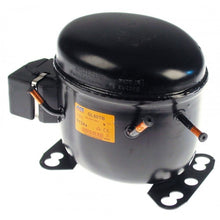 Compresor agenti refrigeranti R134a tip GL80TB 1/5HP consum de putere 554W - 605008