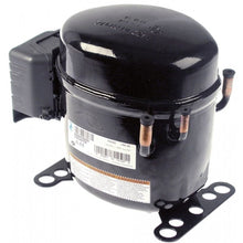 Compresor agenti refrigeranti R404A tip CAE9470Z 1/2HP capacitate cilindrica 133cm³ CSR 220-240V - 605015