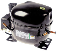 compressor coolant R404A type NE2125GK 230 V 50 Hz LBP fully hermetic 10,45 kg