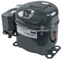 compressor coolant R404A type AEZ4425Z 220-240V 50Hz HBP fully hermetic 9,8kg 1/5HP