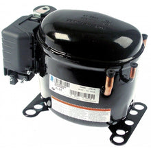 Compresor agenti refrigeranti R404A tip AEZ4440Z capacitate cilindrica 755cm³ CSIR 230V Î 292mm - 605022