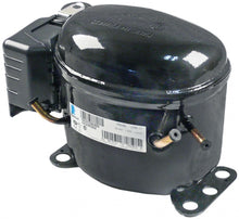 compressor coolant R404A type AEZ4430Z 220-240V 50Hz HBP fully hermetic 10,2kg 1/4HP