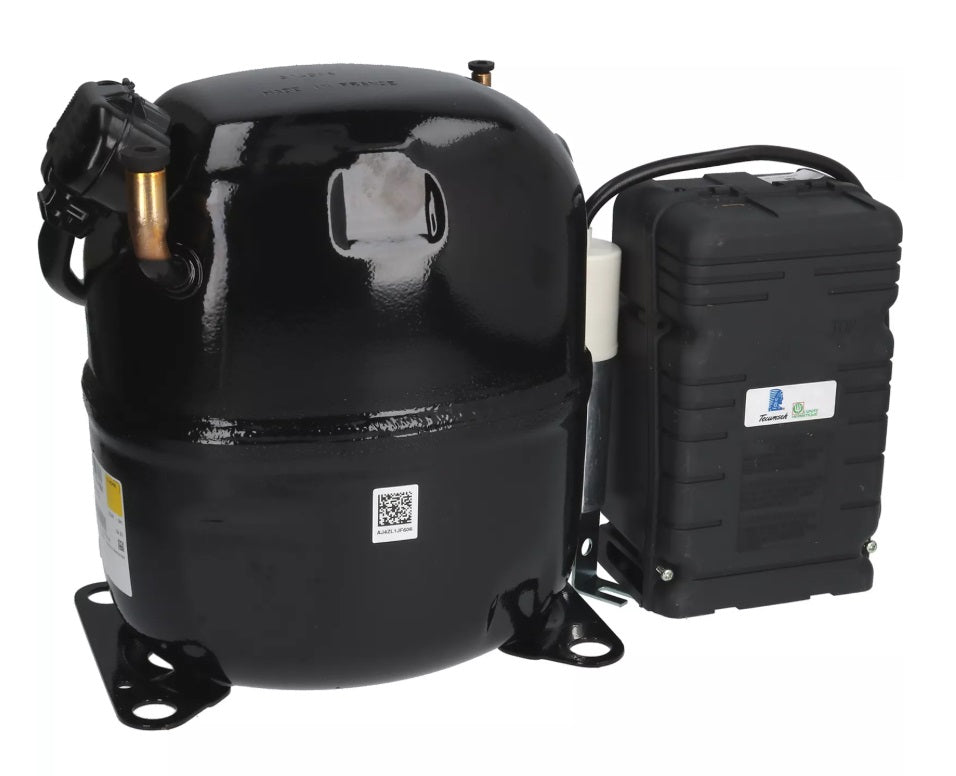 Compresor CAJ4517Z, R404A, 220-240V, 1.2HP