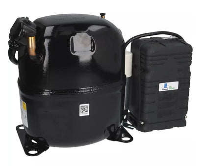 Compresor CAJ4517Z, R404A, 220-240V, 1.2HP