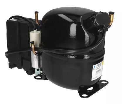 Compresor CAJ4517Z, R404A, 220-240V, 1.2HP