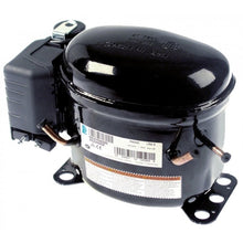 compressor type AEZ4425Z coolant R404A 220-240V 50Hz 9,8kg 1/5HP cylinder capacity 4,5cm³ CSIR