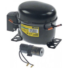 Compresor Danfoss TL5G, R134a, 140 W, 7,5 Kg - 605052