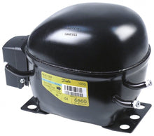 compressor coolant R134a type FR6G 230V 50Hz LBP/HBP fully hermetic 10,6kg power input 150W