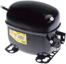 compressor coolant R404a/R507 type SC12CL 230V 50Hz LBP/MBP fully hermetic 12,5kg