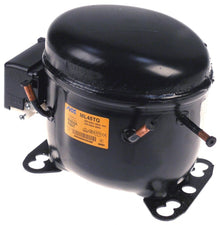 compressor coolant R404a/R507 type ML45TG 220-240V 50Hz HMBP fully hermetic 10kg power input 270W