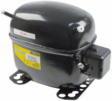 compressor coolant R134a type SC15G HST 220-240V 50Hz LBP/HBP fully hermetic 13,1kg 3/8HP